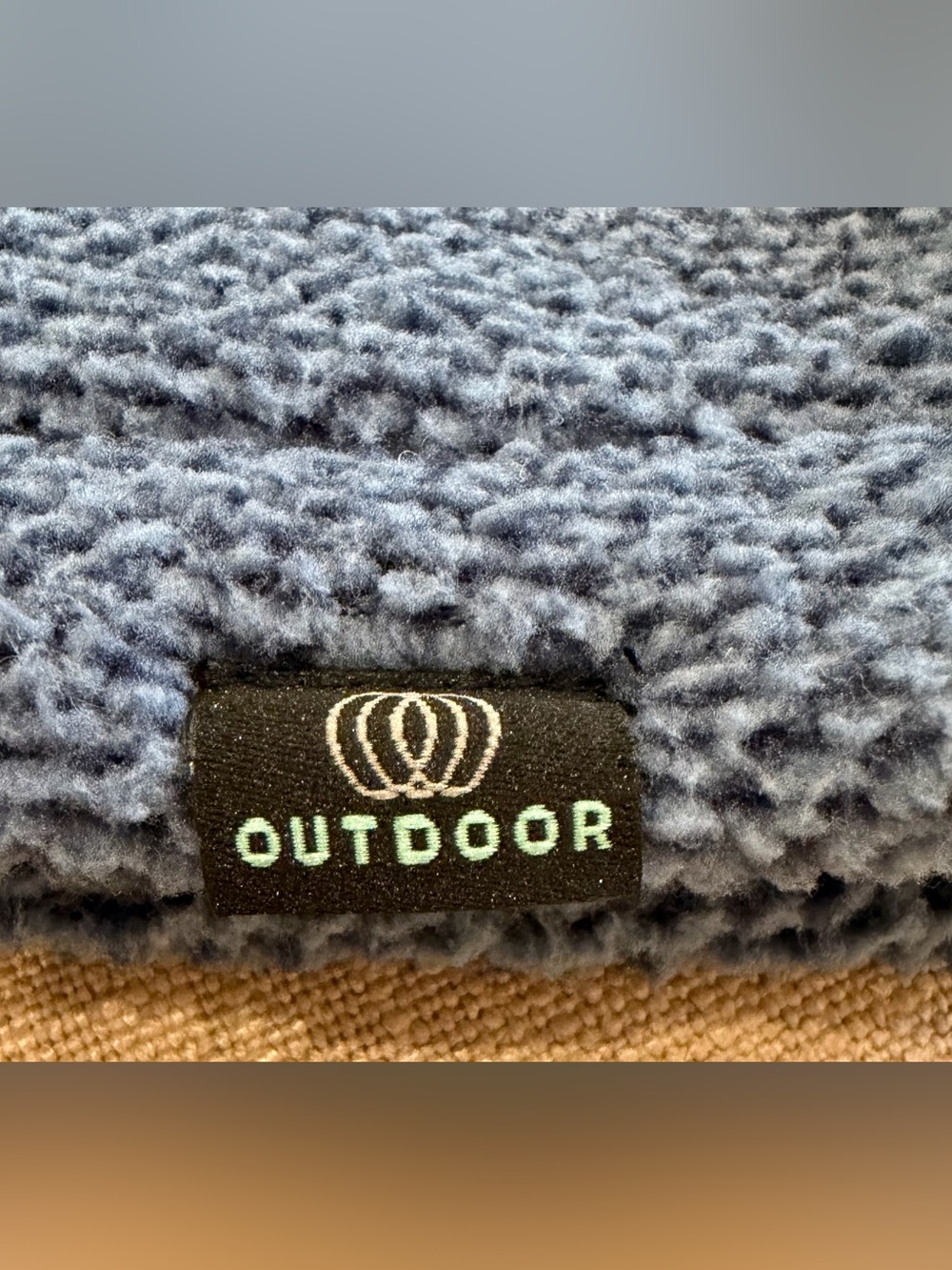 Balance Collection Outdoor Pullover, NWT - Picture 5 of 8